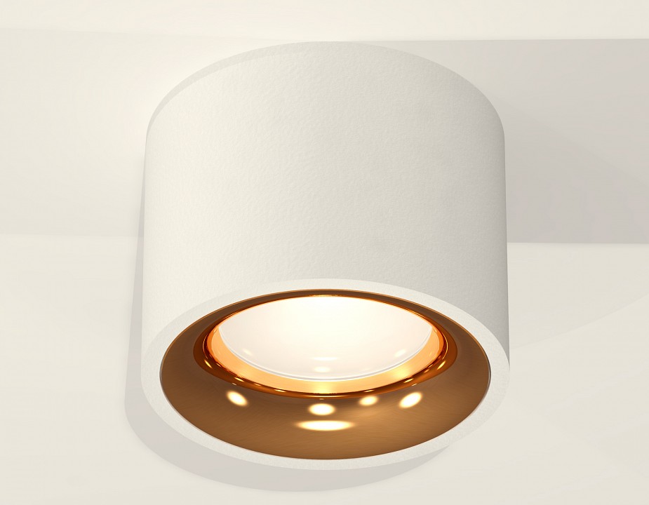 Накладной светильник ambrella light xs xs7510024