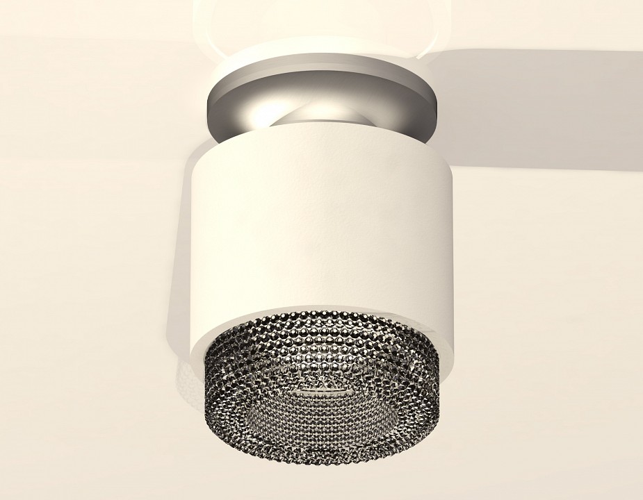 Накладной светильник ambrella light xs xs7510102