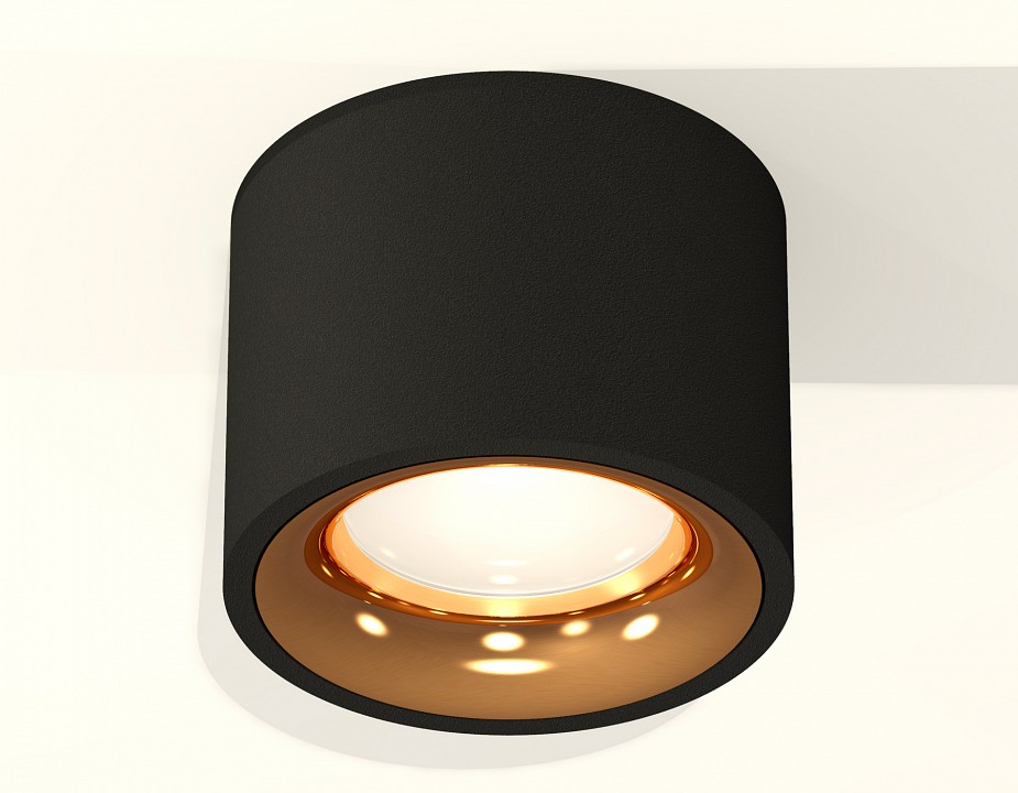 Накладной светильник ambrella light xs xs7511024