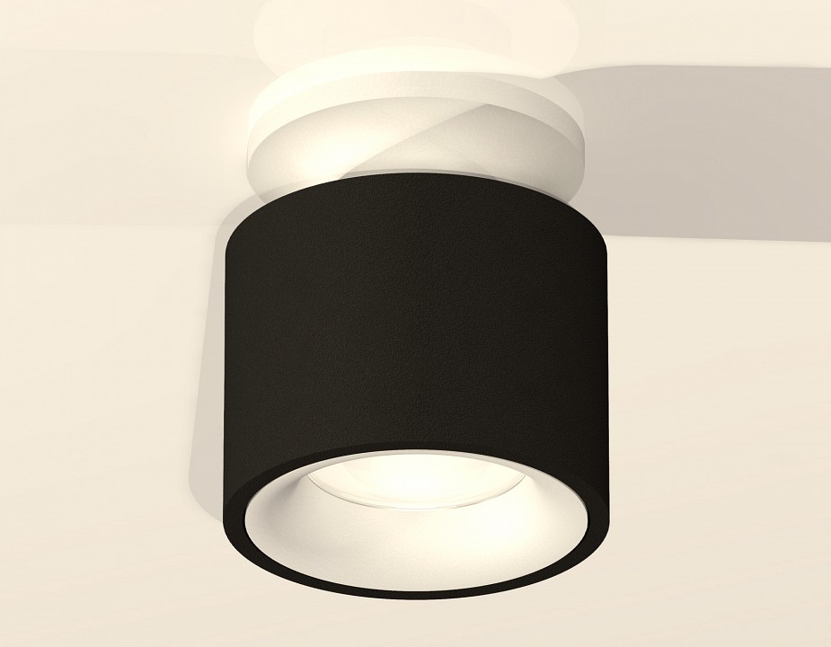 Накладной светильник ambrella light xs xs7511041