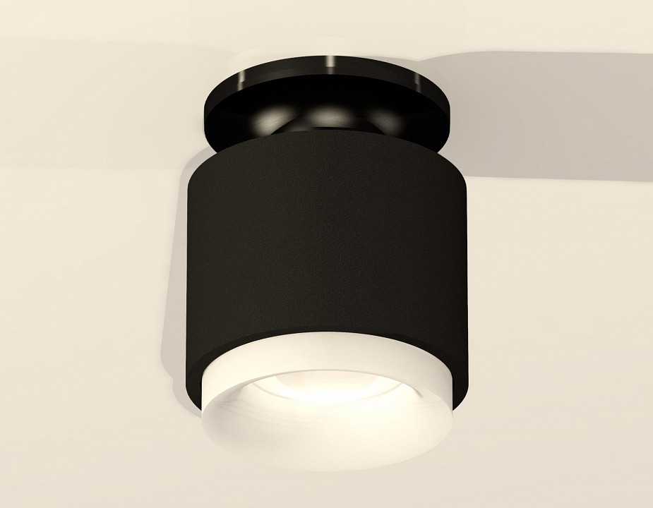 Накладной светильник ambrella light xs xs7511064