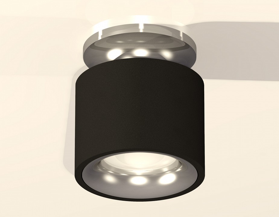 Накладной светильник ambrella light xs xs7511081