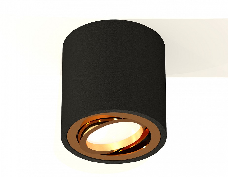Накладной светильник ambrella light xs xs7532004