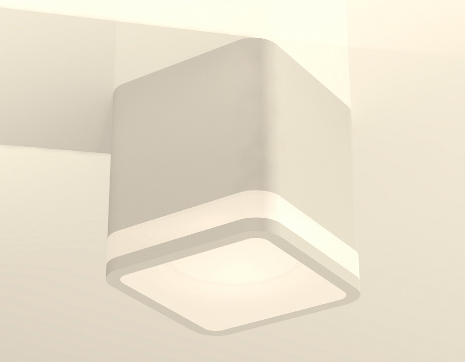 Накладной светильник ambrella light xs xs7805030