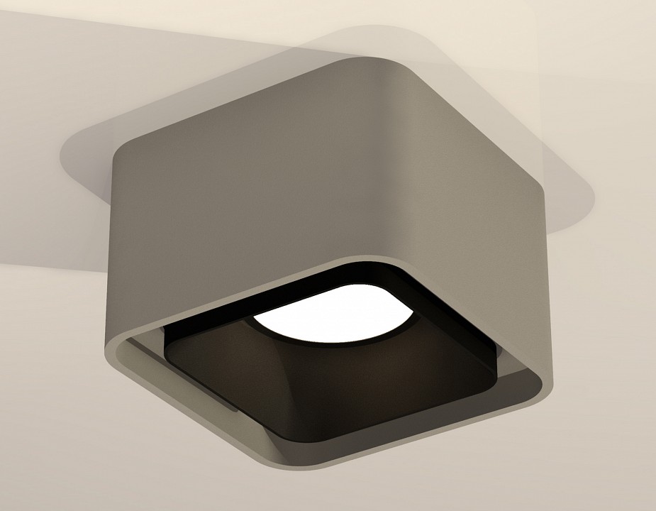 Накладной светильник ambrella light xs7834 xs7834002