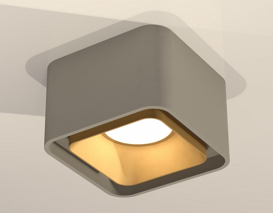 Накладной светильник ambrella light xs7834 xs7834004