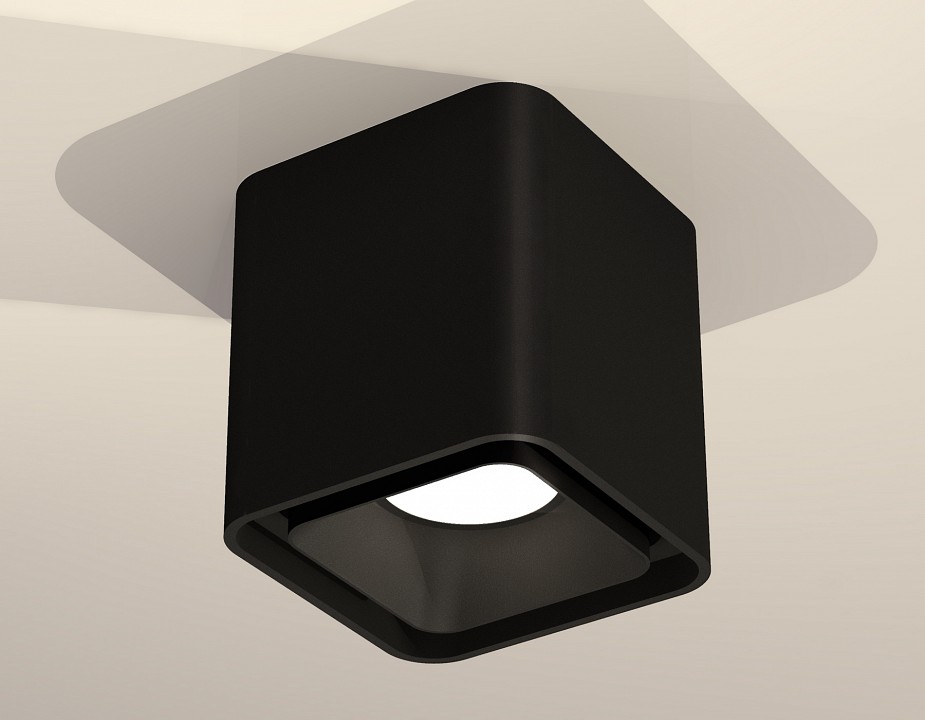 Накладной светильник ambrella light xs xs7841002
