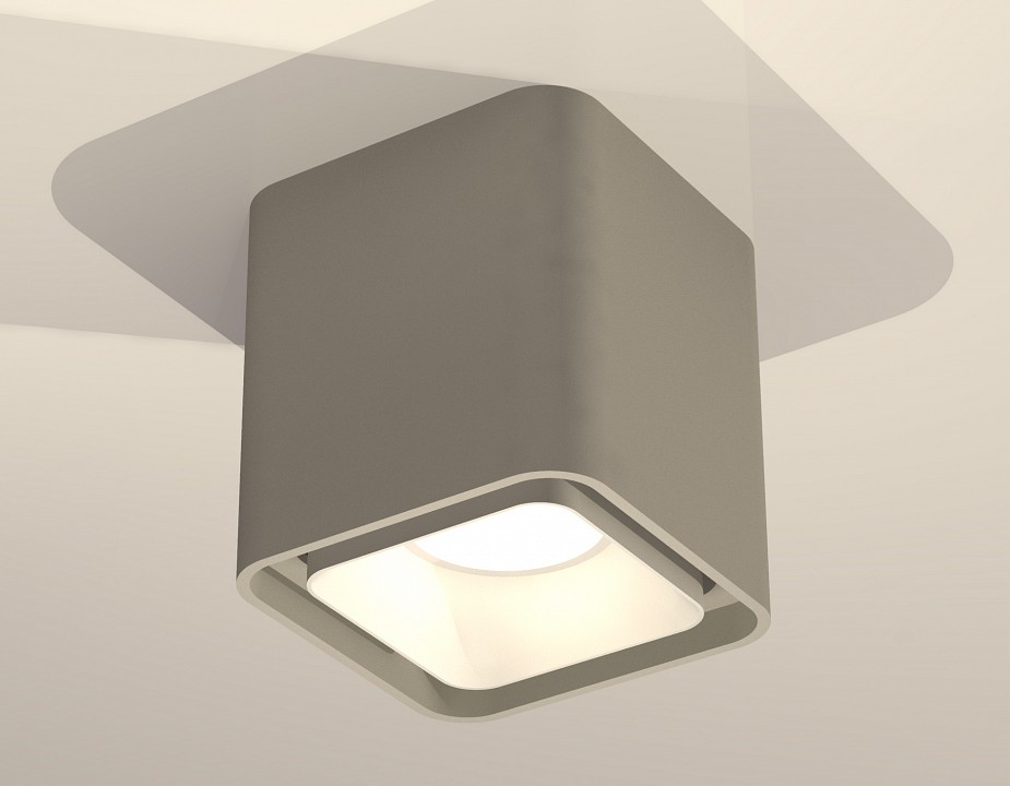 Накладной светильник ambrella light xs xs7842001