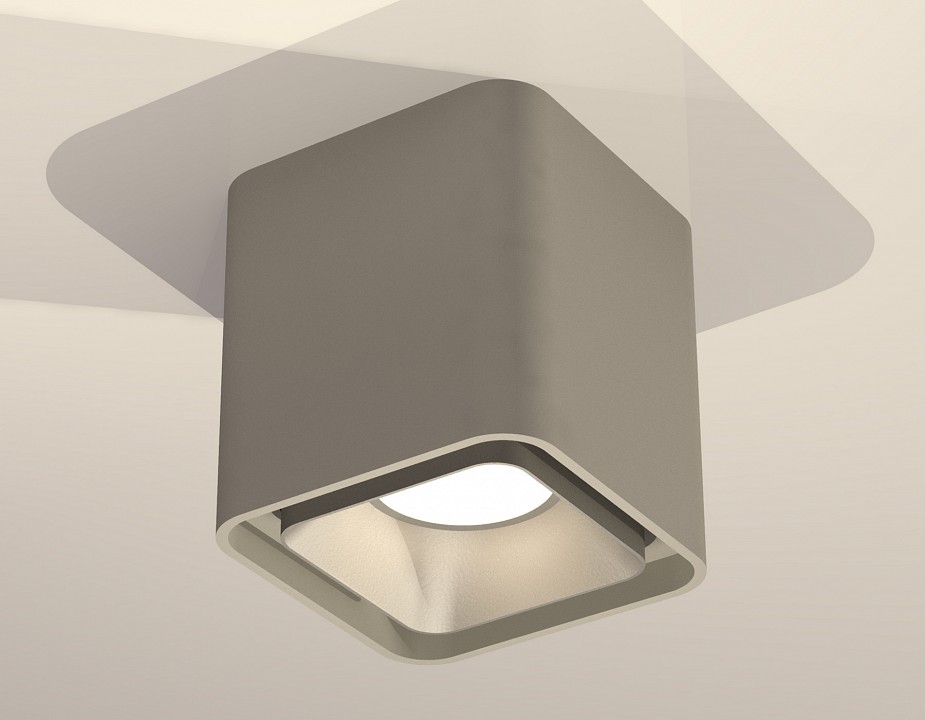 Накладной светильник ambrella light xs7834 xs7842003