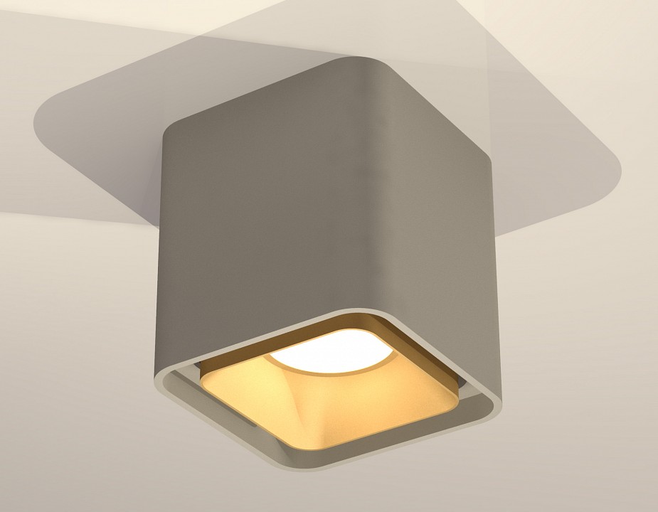 Накладной светильник ambrella light xs xs7842004