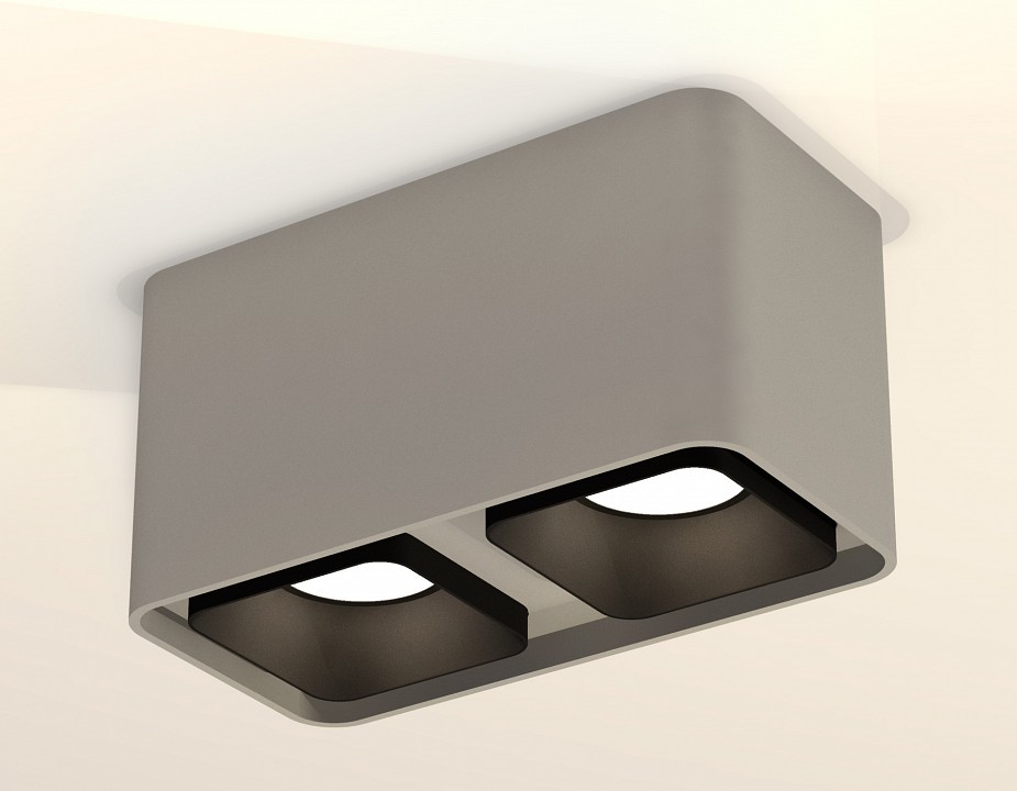 Накладной светильник ambrella light xs xs7852002