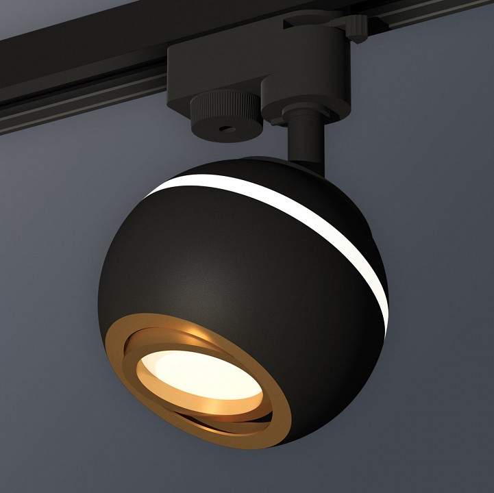 Светильник на штанге ambrella light xt xt1102023