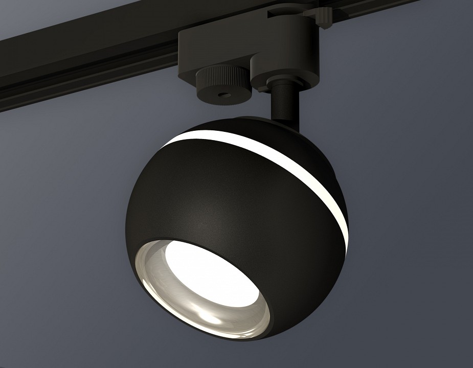 Светильник на штанге ambrella light xt xt1102042