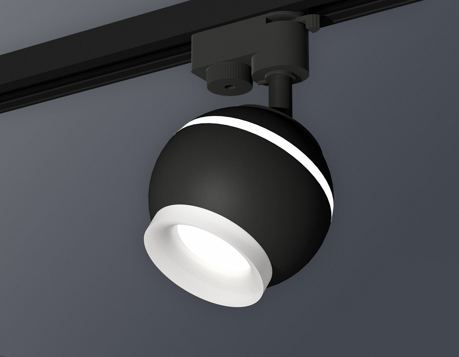 Светильник на штанге ambrella light xt xt1102071