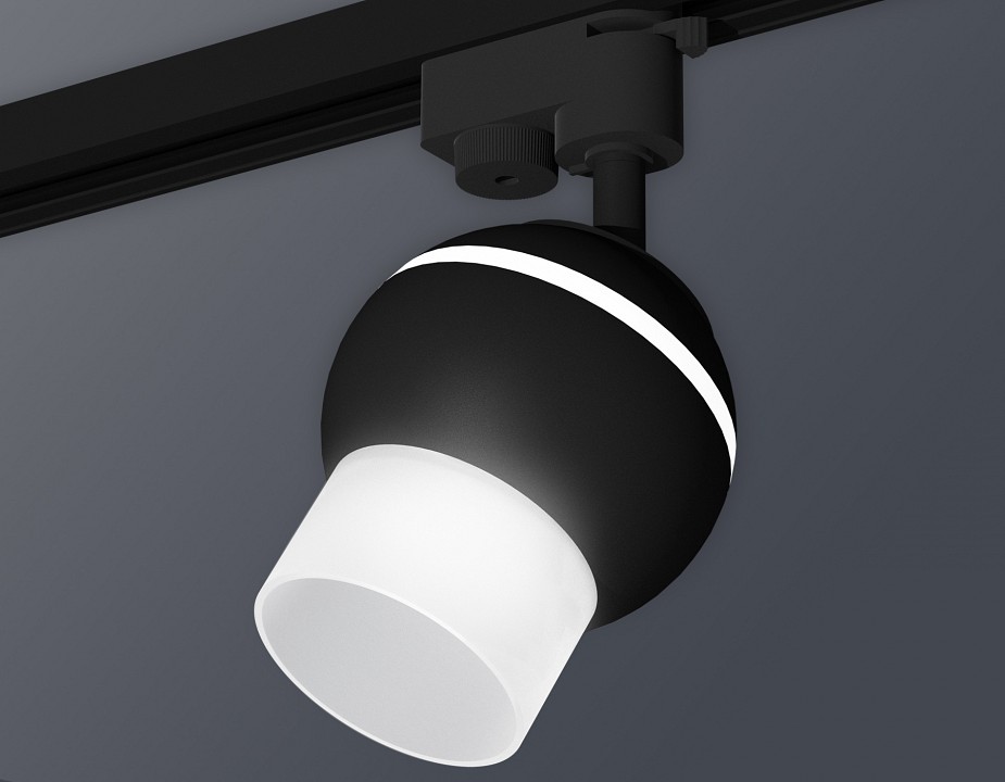 Светильник на штанге ambrella light xt xt1102072
