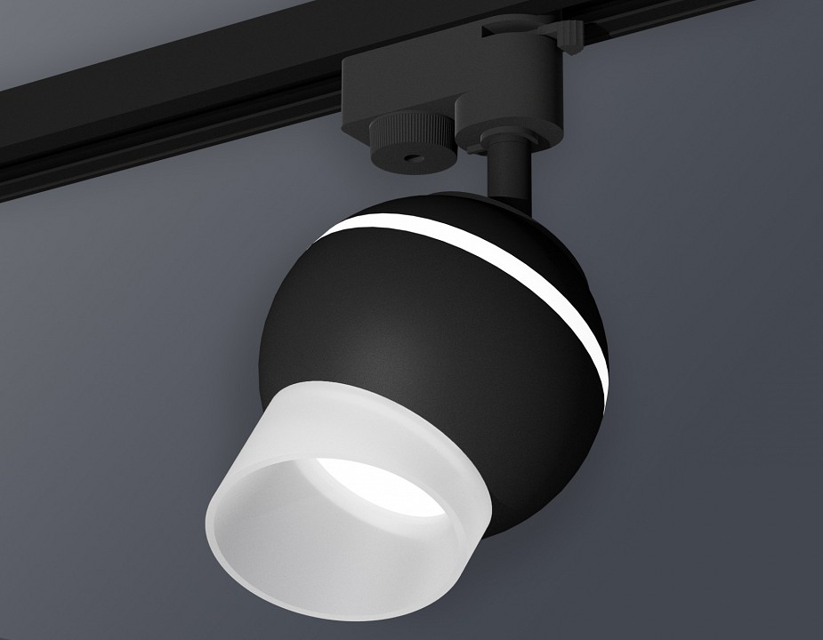 Светильник на штанге ambrella light xt xt1102073