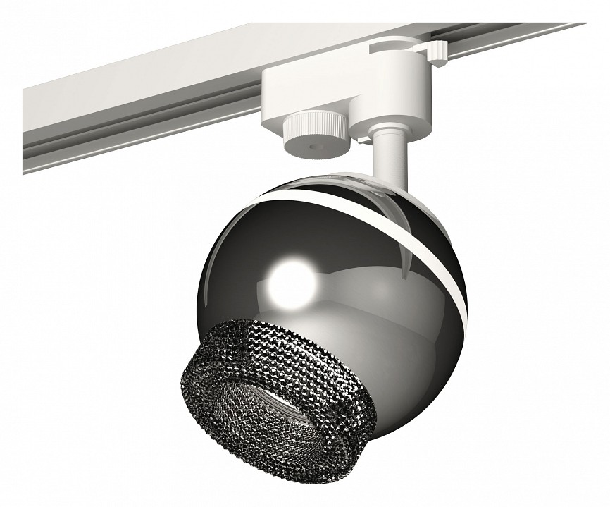 Светильник на штанге ambrella light xt xt1104002
