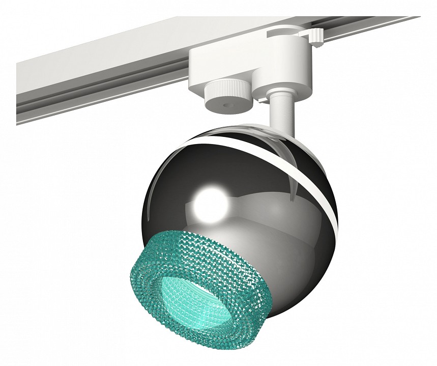 Светильник на штанге ambrella light xt xt1104004