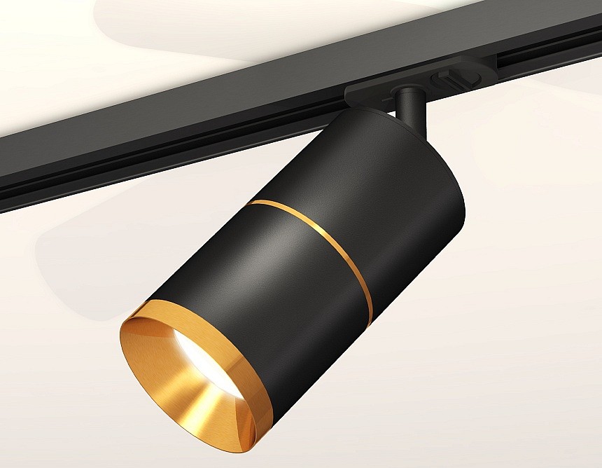Светильник на штанге ambrella light xt xt7402030