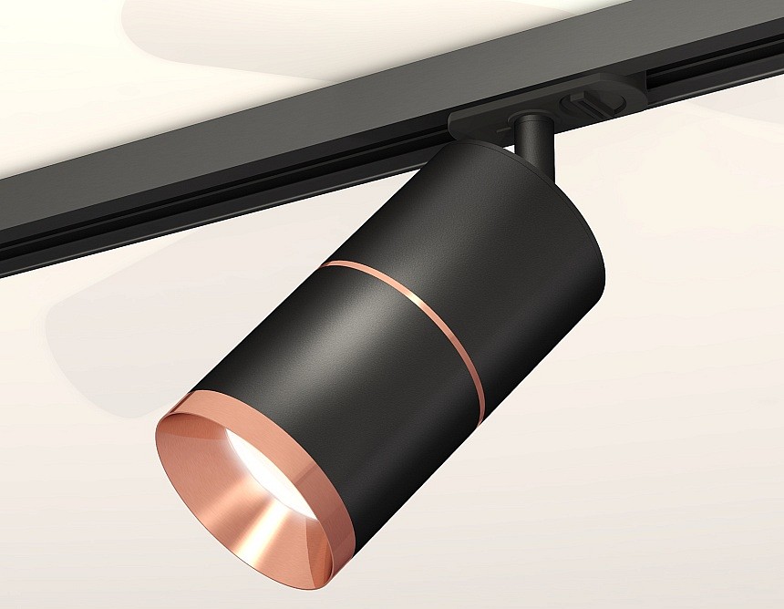 Светильник на штанге ambrella light xt xt7402040