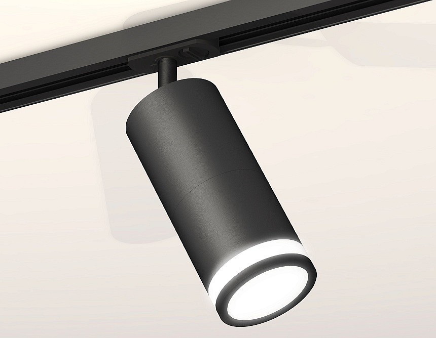 Светильник на штанге ambrella light xt xt7402110