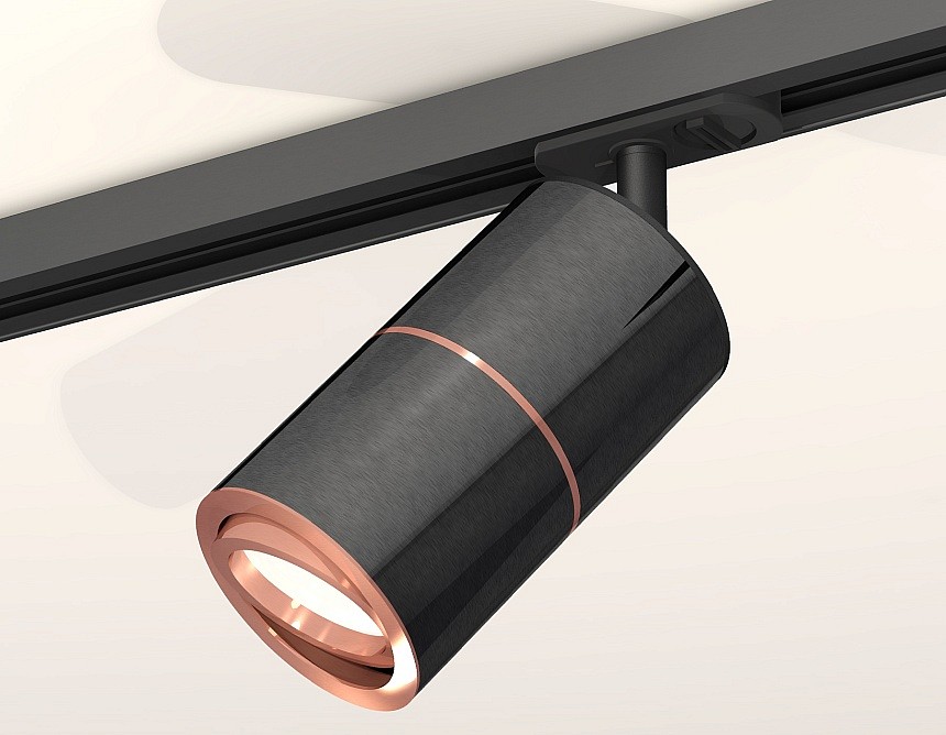 Светильник на штанге ambrella light xt xt7403001