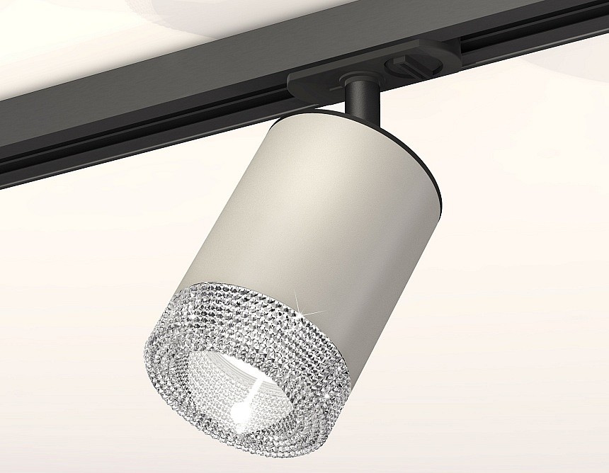 Светильник на штанге ambrella light xt xt7423010