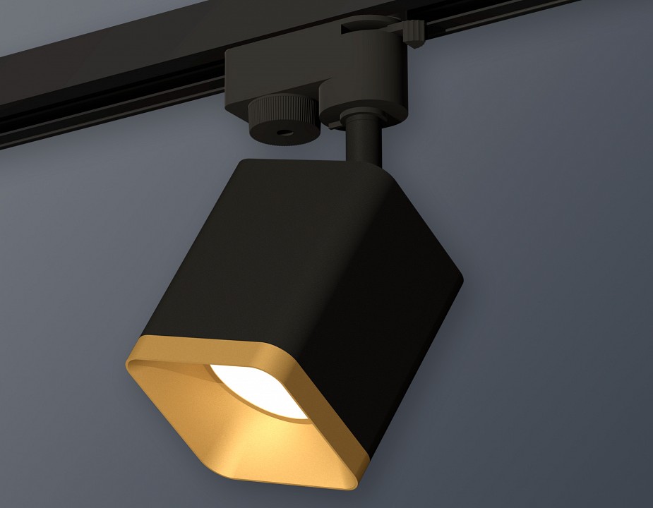 Светильник на штанге ambrella light xt xt7813003