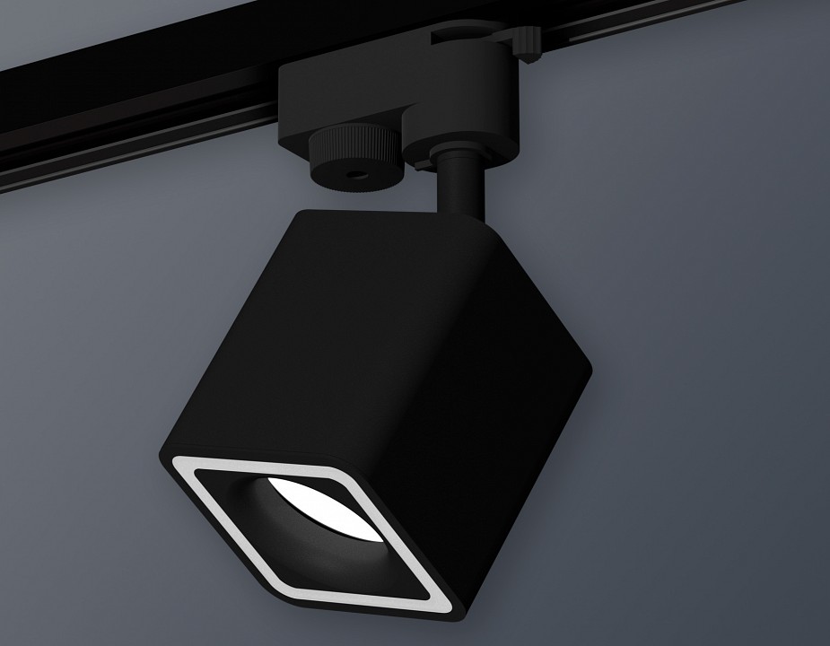 Светильник на штанге ambrella light xt xt7813020