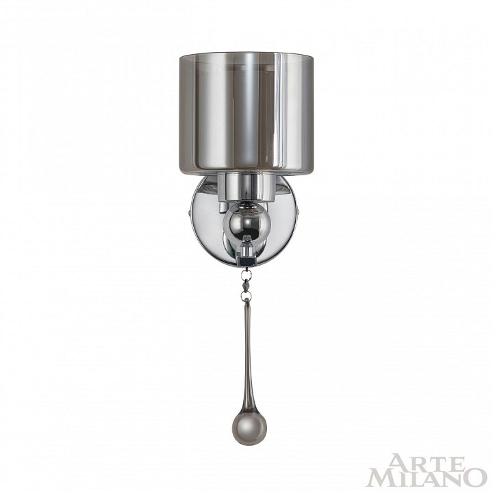 Бра arte milano neapolis-79207 279207/1b ni