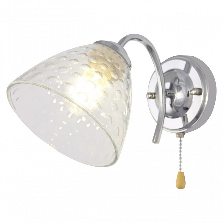 Бра arte milano amalfi-7946 335156/1w cr