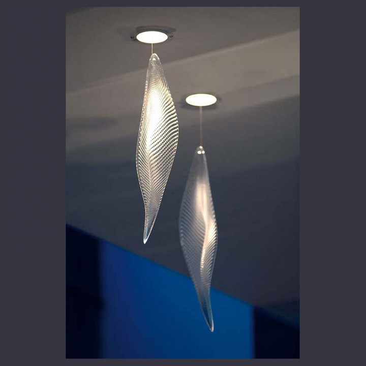 Встраиваемый светильник artemide  1511010a
