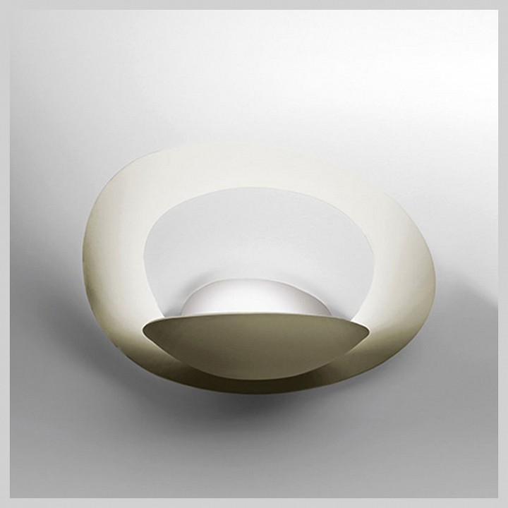 Накладной светильник artemide  1240020a