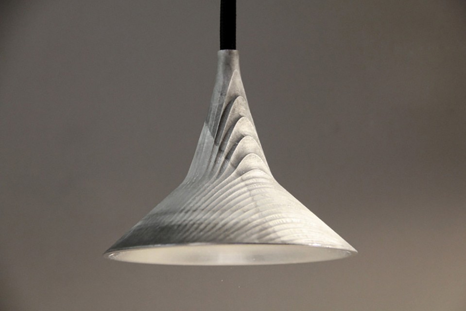 Подвесной светильник artemide unterlinden 1935010a