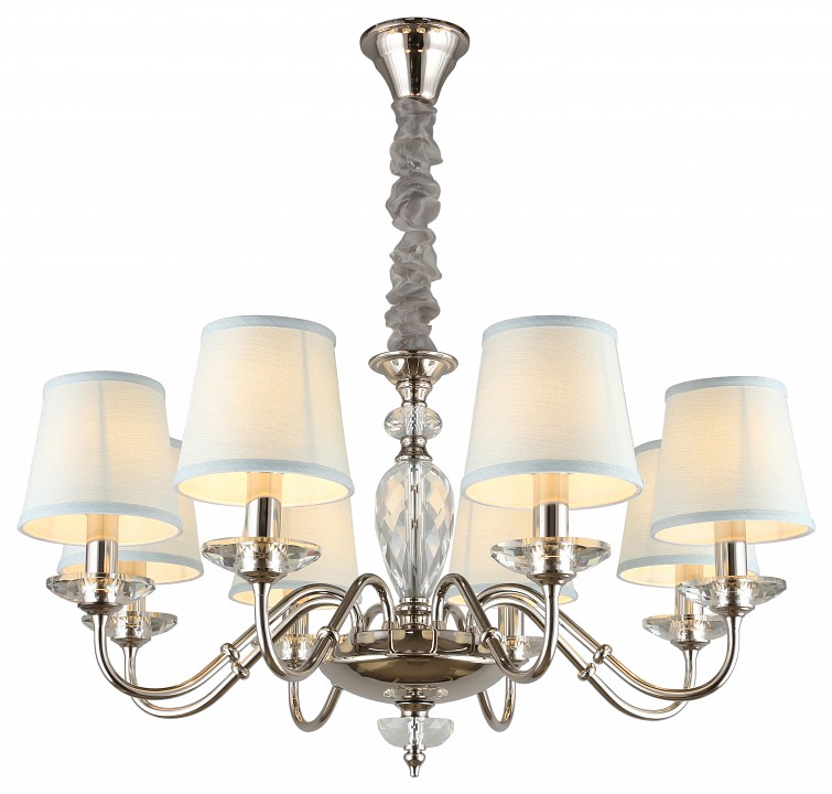 Подвесная люстра aployt lorett apl.760.03.08