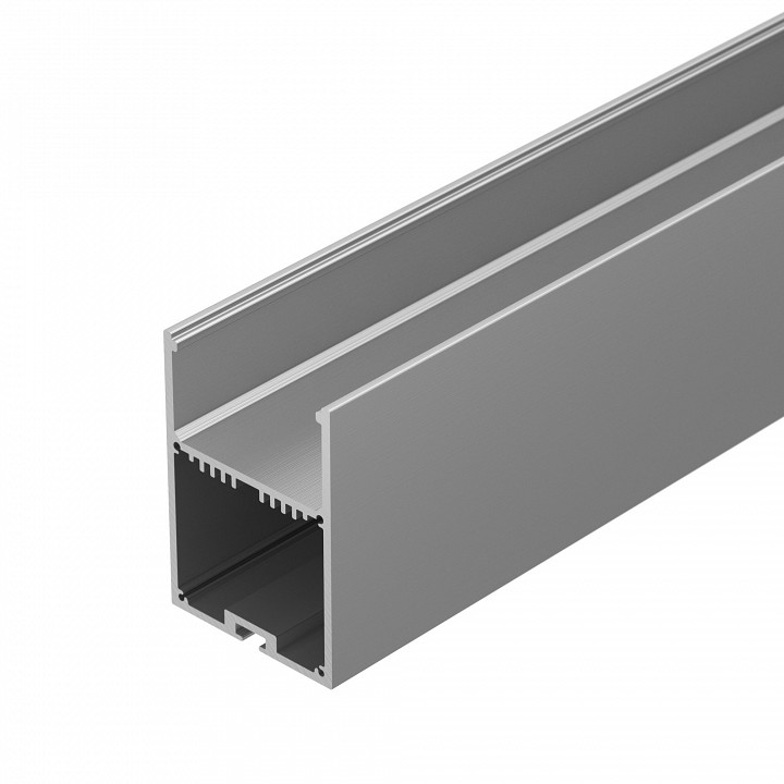 Профиль подвесной arlight sl-line-4970-2000 anod 019297