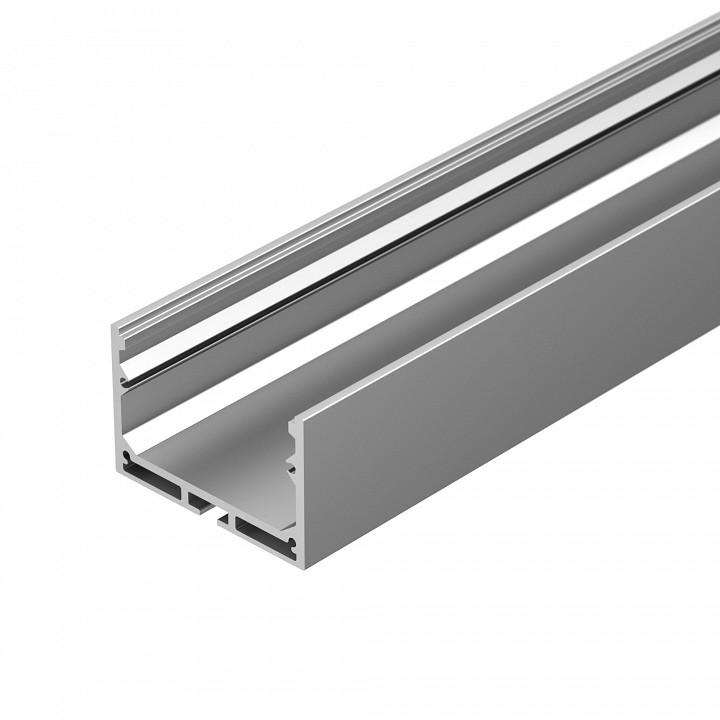 Профиль arlight sl-line-4932-2500 anod+opal 020465