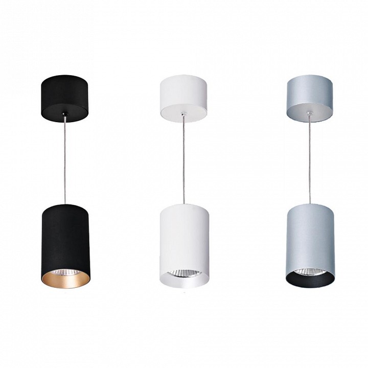 Рамка на 1 светильник arlight sp-polo 020880