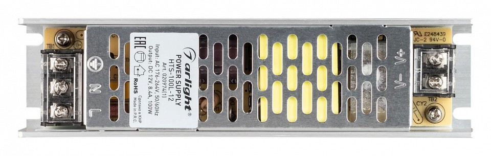 Блок питания arlight hts 020974(1)