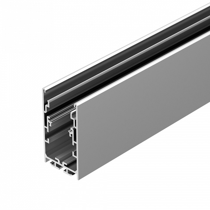 Профиль arlight s2-line-3360-2500 anod+opal 021171