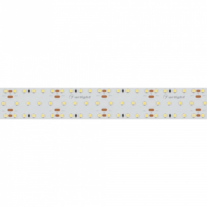 Лента светодиодная arlight s2 с отверстием 021202(2)