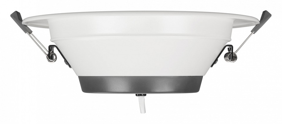 Встраиваемый светильник arlight cyclone 022524(2)