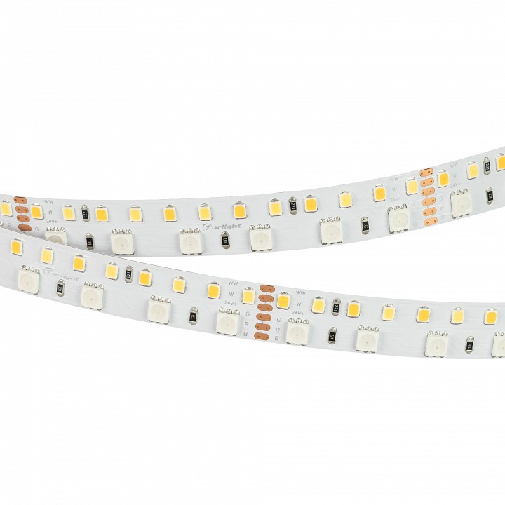 Лента светодиодная arlight rt открытая 022707(2)