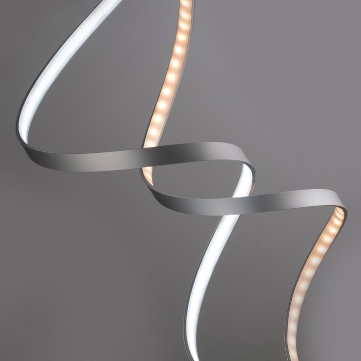 Рассеиватель arlight arh-bent-w18-2000 opal 023090