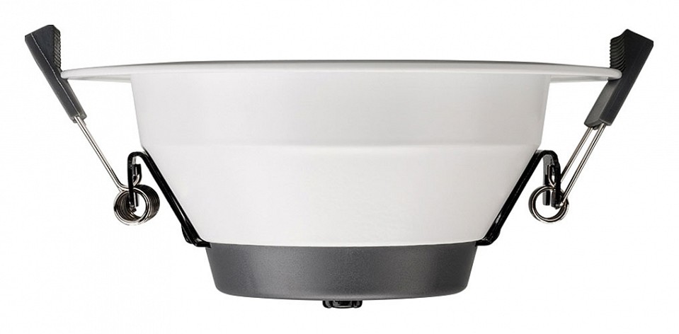 Встраиваемый светильник arlight cyclone 023205(2)