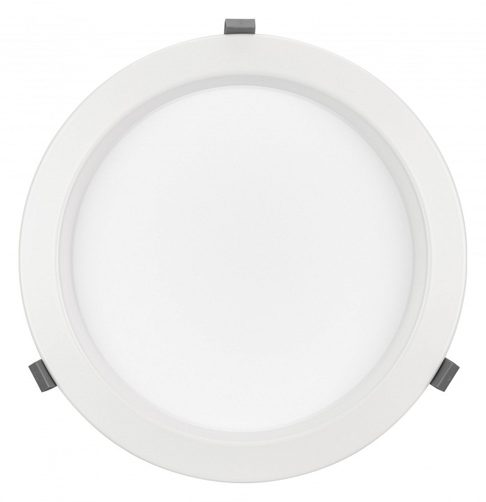 Встраиваемый светильник arlight cyclone 023219(2)