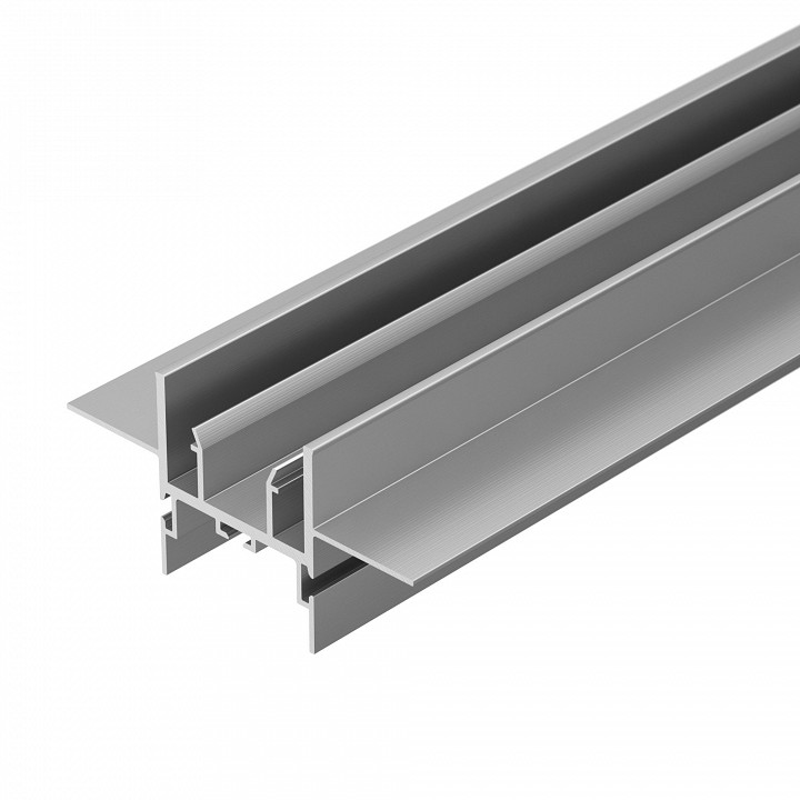 Профиль встраиваемый arlight foled-ceil-center 23863