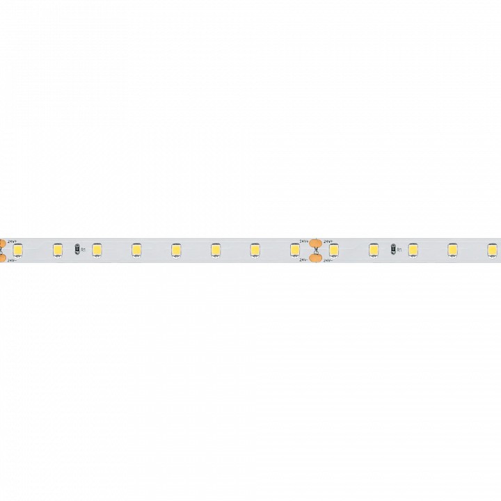 Лента светодиодная arlight a80 24v 8mm 6 w/m 024526(2)