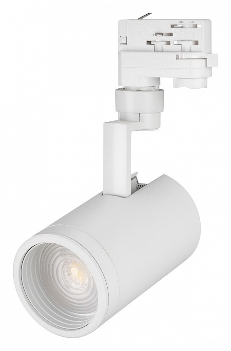 Светильник на штанге arlight zeus 024606(1)