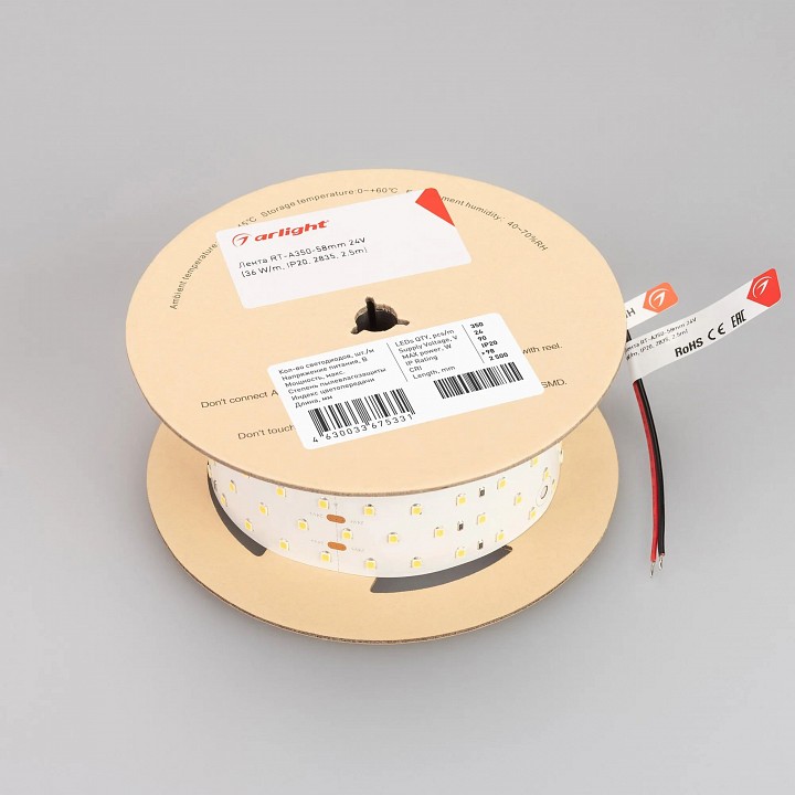 Лента светодиодная arlight a350 025162(2)